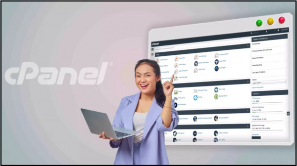 Kelebihan  dan kekurangan cpanel