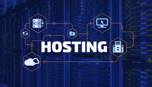 Jenis Hosting Yang Paling Terjangkau Dan Mudah Penggunaannya