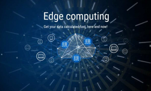 Dampak Positif Dan Negatif Edge Computing Bagi Bisnis Digital