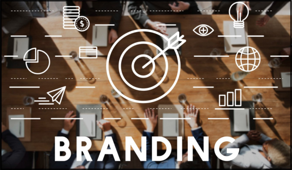 Elemen Utama Dalam Strategi Digital Branding Untuk Bisnis Modern