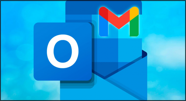 Cara Membuka Banner Keamanan Email di Gmail & Outlook