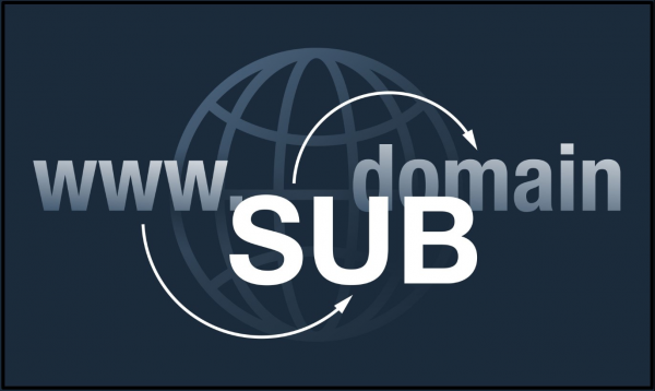 Apa yang Dimaksud dengan "Subdomain" dalam cPanel?