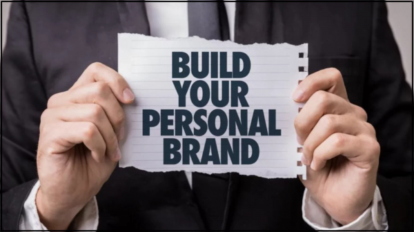Cara Membangun Personal Branding dalam Dunia Kerja Anti Gagal